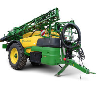 M962 Trailed Crop Sprayer