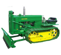 MC Tractor
