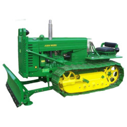 MC Tractors Service Manual (SM2003)
