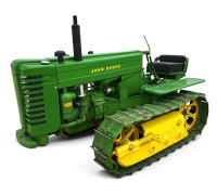 MC Tractor