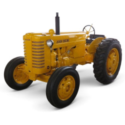 MI Industrial Tractors (North America) Operators Manual (OMTMI1750)