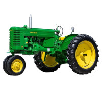 MT Tractor