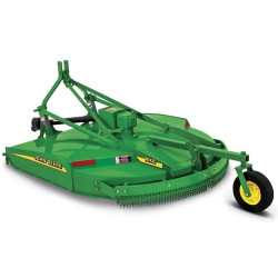 HX10, HX14, MX10, MX5, MX6, MX7 and MX8 Rotary Cutters (North America) Technical Manual (TM1828)