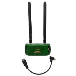 Mobile RTK 4G LTE Modems Technical Manual (TM147119)