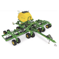 N500 Series Air Drill Repair Manual (TM172419)