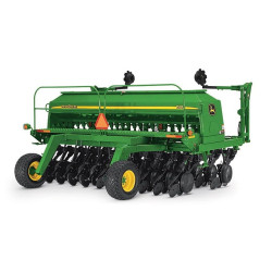 N530, N536, N540, N542, N550 and N560 No-Till Air Drill Diagnostic Manual (TM173019)