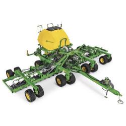 N530C, N536C, N540C and N542C Drills with Seed Metering Repair Manual (TM152719)