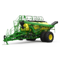 N530F, N540F and N543F No-Till Air Drills Diagnostic Manual (TM162219)