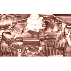 Onan B43E, B43G, B48G, P218G, P220G and T260 Engines Technical Manual (CTM2)