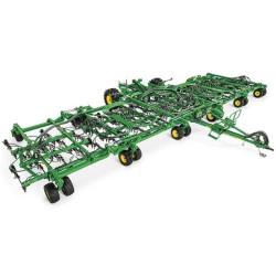 P540 and P556 Air Hoe Drills Diagnostic Manual (TM151819)