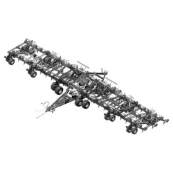 1870 and P576 23.2 m (76 ft) Air Hoe Drills Repair Manual (TM128119)