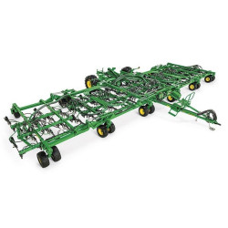 P660, P670, P680 and P690 Precission Air Hoe Drills Repair Manual (TM174219)