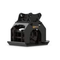 PC16, PC23 and PC40 Plate Compactors Component Technical Manual (CTM10121X019)