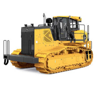 PL220 Pipelayer Ready Crawler