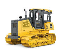 PL40 Pipelayer Ready Crawler