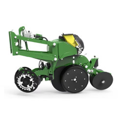 Small Frame Planter Precision Upgrade Kits (North America) Diagnostic Manual (TM171019)