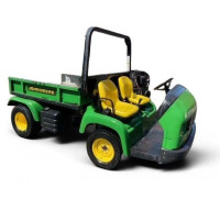 2020 Utility Vehicle