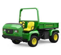 ProGator 2020A Utility Vehicle