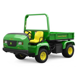 ProGator 2020A and 2030A Utility Vehicles (SN: 010001 - 050000) (North America) Operators Manual (OMTCU22309)