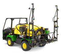 ProGator 2020A GPS Utility Vehicle