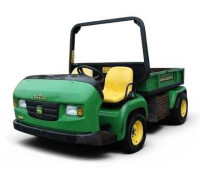 2030 Utility Vehicle