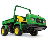 ProGator 2030A Utility Vehicle