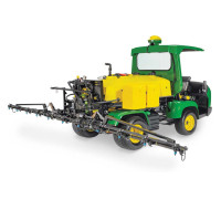 ProGator 2030A GPS Utility Vehicle