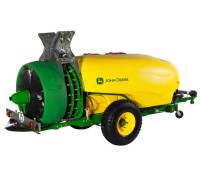 R115 Trailed Sprayer