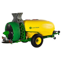 M110, M115, M120, M130, M220, M230, R110, R115, R120, R130, R310, R315, R320 Trailed Sprayers Technical Manual (TM411819)