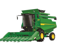 R2 300 Combine
