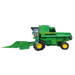 R230 Combines Technical Manual (TM702619)