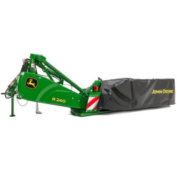 R160, R200, R240, R280 and R310 Rotary Disk Mowers Repair Manual (TM134119)