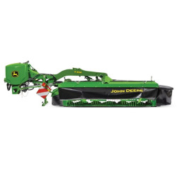 R310R Mower-Conditioners (Europe) Technical Manual (TM302719)