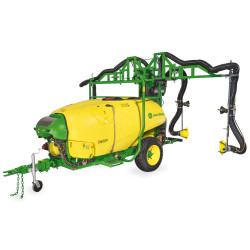 R310, R315 and R320 Trailed Blast Sprayer (Europe) Operators Manual (5FD0031MJD)