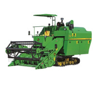 R40 STC Combine