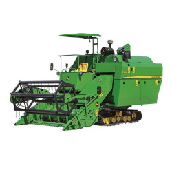 4LZ-2.5 (R40 STC) Combines Repair Manual (TM116719)