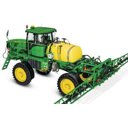 R4023 (SN. up to 180000) Self-Propelled Sprayers Diagnostic Manual (TM130819)