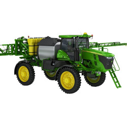 R4030, R4038 and R4045 Self-Propelled Sprayers (North American Edition) Diagnostic Manual (TM115819)