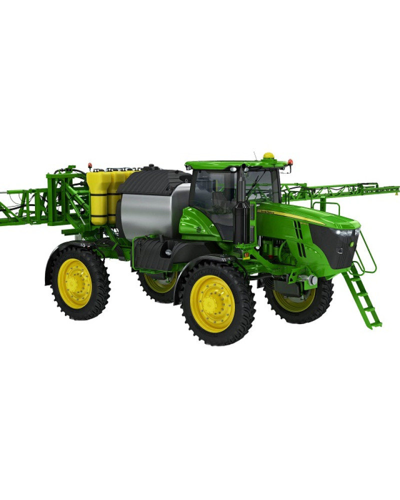 John Deere R4045 and R4060 Self-Propelled Sprayers (North American Edition) Repair Manual (TM116119) John Deere R4045 and R4060 Self-Propelled Sprayers (North American Edition) Repair Manual (TM116119)