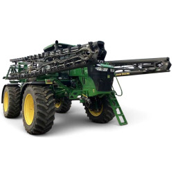 R4030, R4038, R4045 and R4060 Self-Propelled Sprayers (SN: from 190001) (Australia) Operators Manual (OMKK52075)