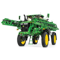 R4140i and R4150i Chemical Application Vehicles and Demountable Crop Sprayer (European Edition) Repair Manual (TM412819)