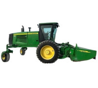 R450 Self-Propelled Windrower