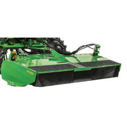 R500 Rotary Platforms Technical Manual (TM162119)