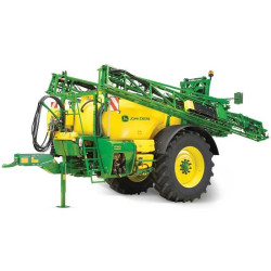 R732i and R740i Trailed Crop Sprayers (Europe) Operators Manual (OMKK114562)