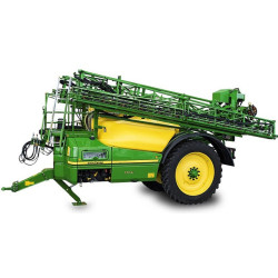 R944i, R952i and R962i Trailed Crop Sprayers (European Edition) Diagnostic Manual (TM403519)