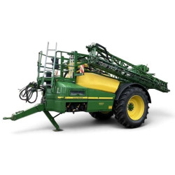 R944i, R952i and R962i Trailed Crop Sprayers (MY2014) (Europe) Operators Manual (OMWZW16250)