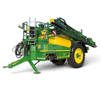 R952i Trailed Crop Sprayer