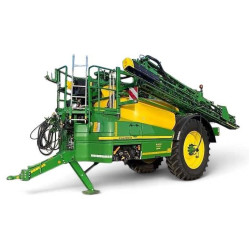 R944i, R952i, R962i and R975i Trailed Crop Sprayers (from MY2021) (Europe) Operators Manual (OMKK114603)