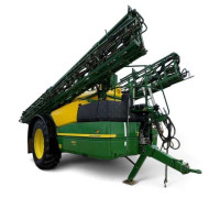 R962i Trailed Crop Sprayer