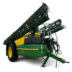 R944i, R952i and R962i Trailed Crop Sprayers (MY2015 - 2020) (Europe) Operators Manual (OMWZW15980)